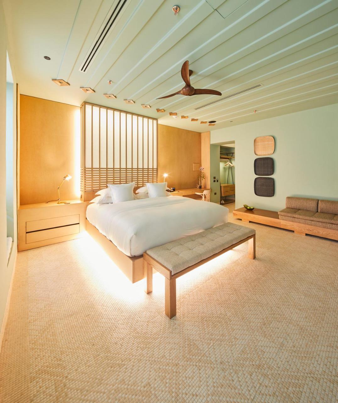 Hotel Boutique Casona Del Colegio Cartagena المظهر الخارجي الصورة A bedroom at the hotel