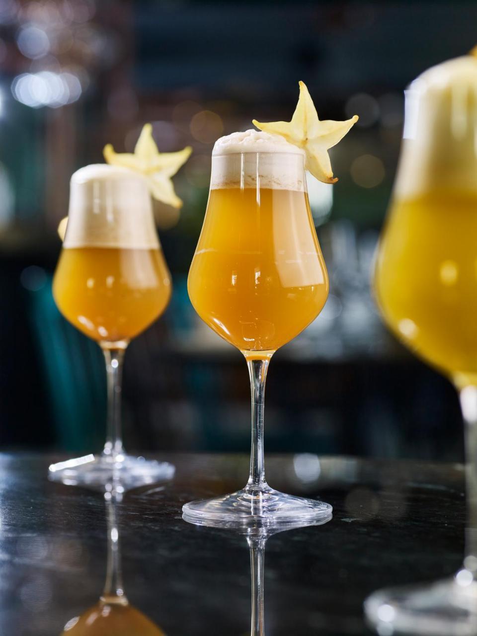 Hotel Boutique Casona Del Colegio Cartagena المظهر الخارجي الصورة A glass of Saison