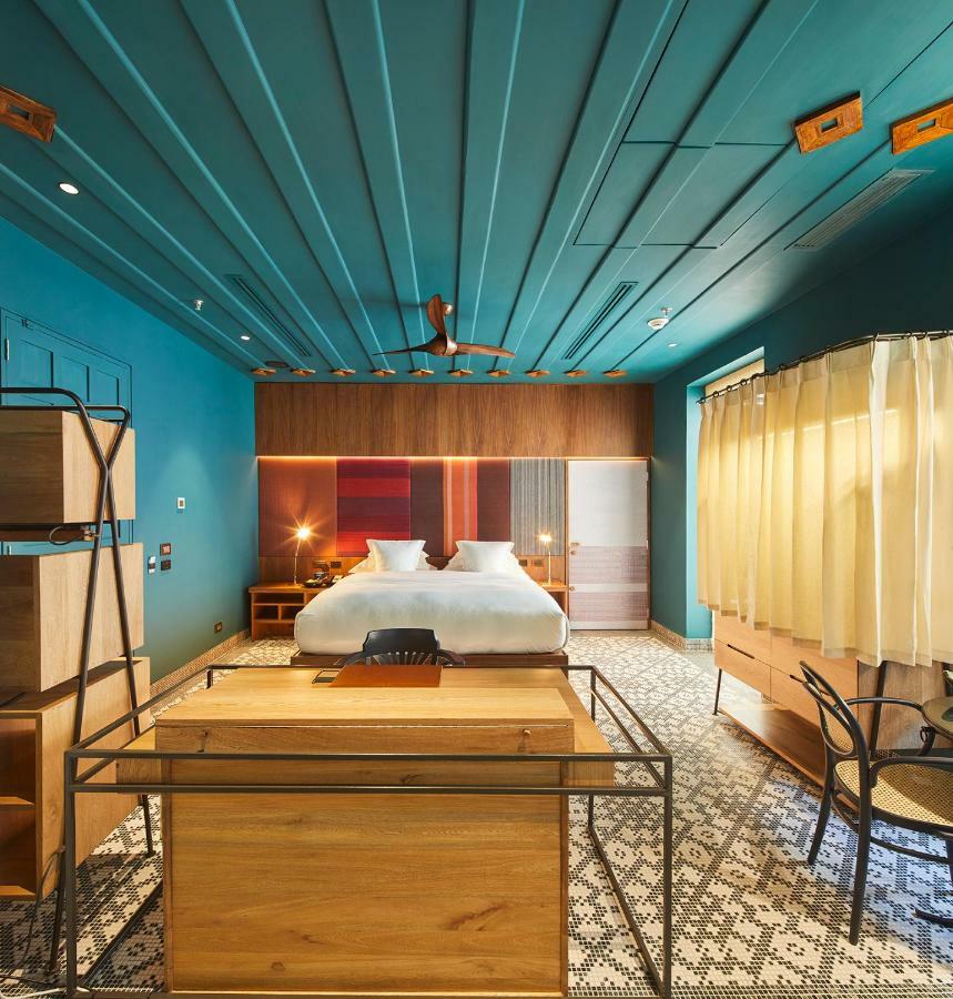 Hotel Boutique Casona Del Colegio Cartagena المظهر الخارجي الصورة
