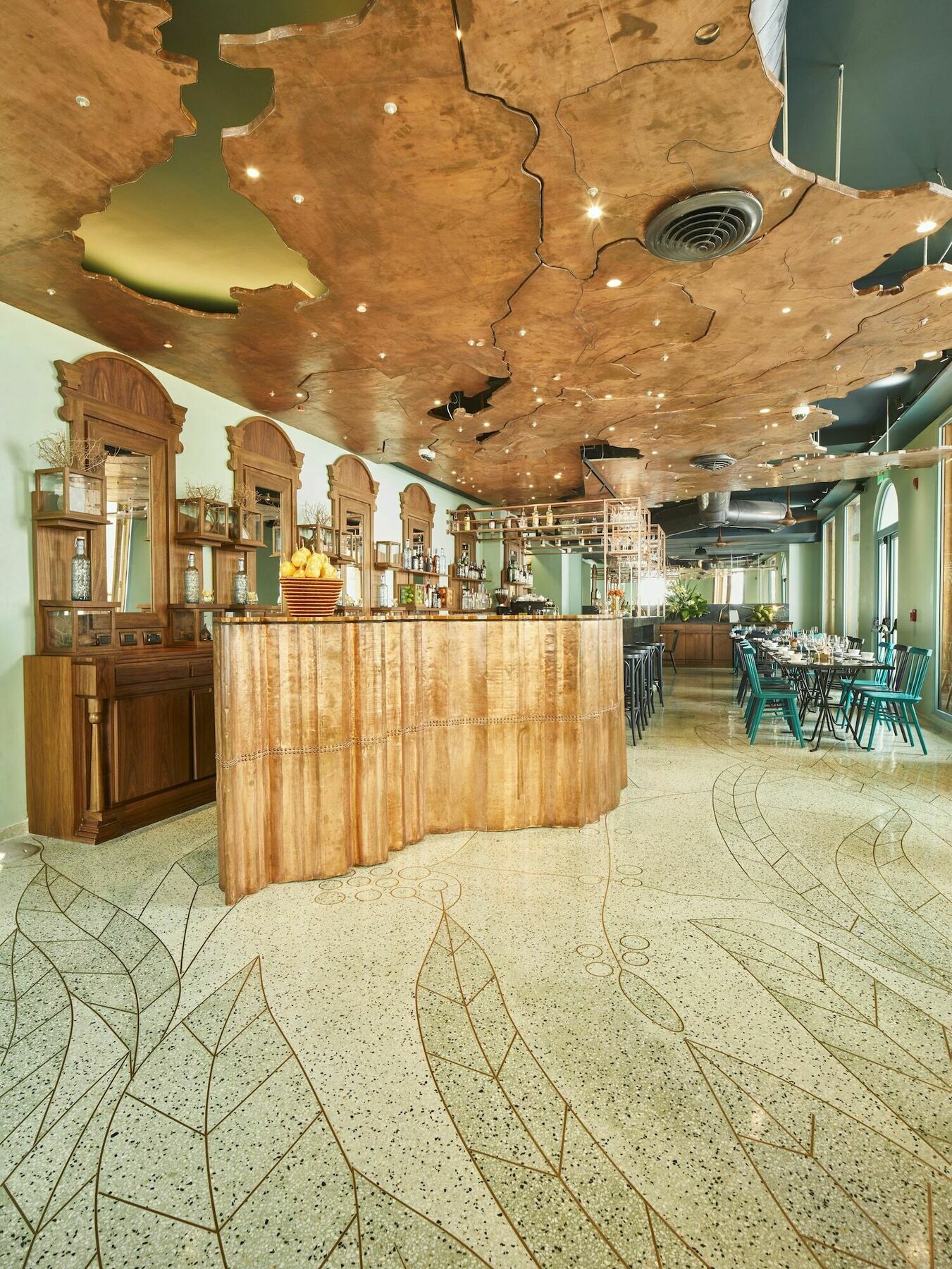 Hotel Boutique Casona Del Colegio Cartagena المظهر الخارجي الصورة The restaurant