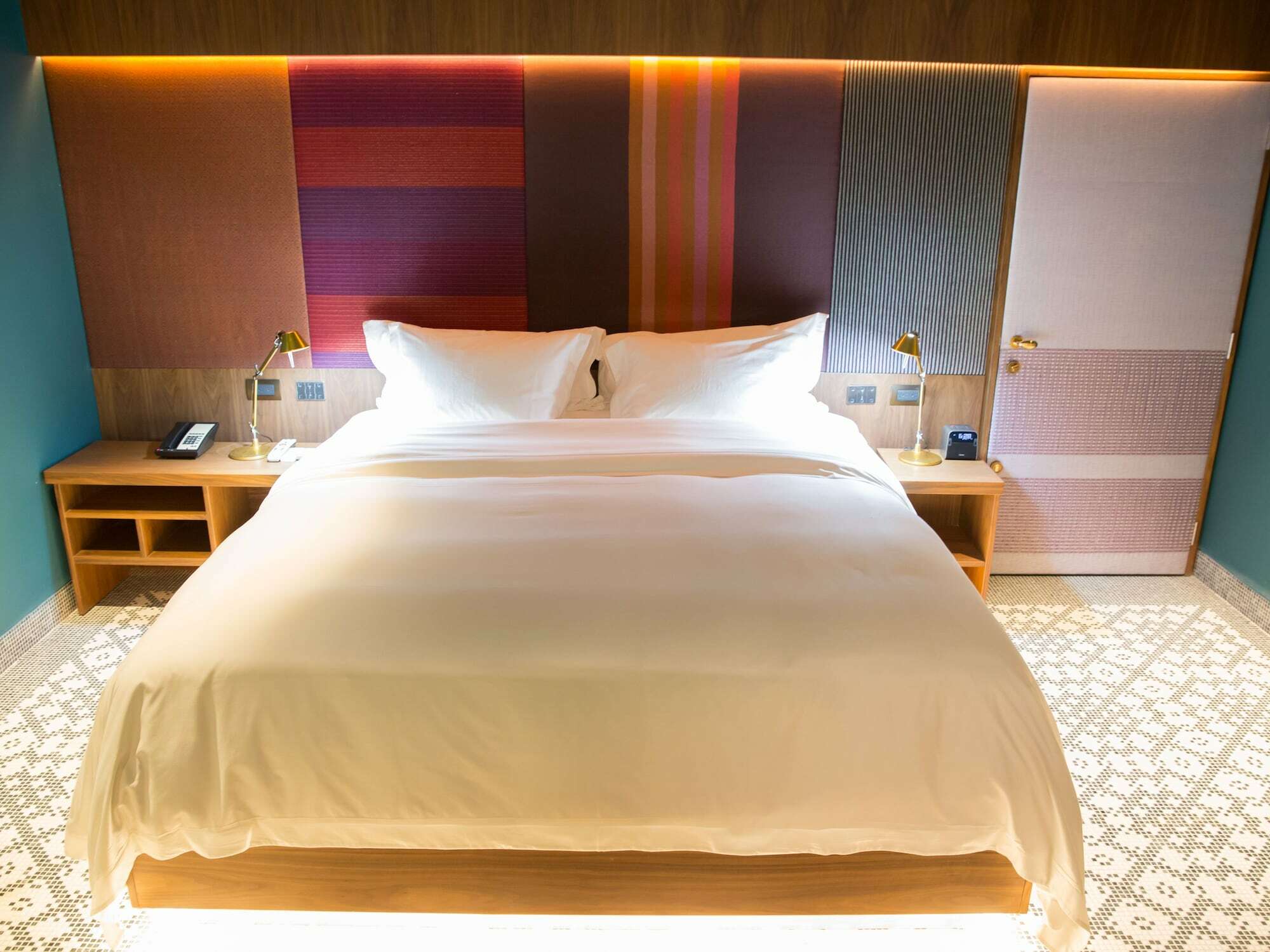 Hotel Boutique Casona Del Colegio Cartagena المظهر الخارجي الصورة Deluxe Room